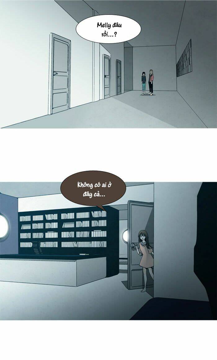 Một Không Gian Thời Gian Khác: Chapter 57