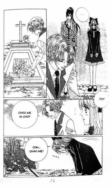 Lọ Lem Hậu Đậu: Chapter 12