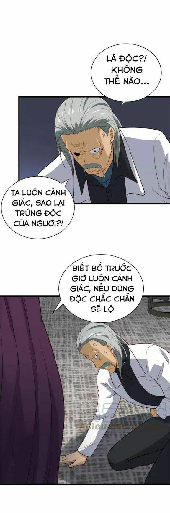 Hệ Thống Tu Tiên Mạnh Nhất: Chapter 92