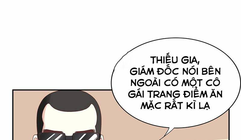 101 Phương Pháp Của Tổng Tài: Chapter 7
