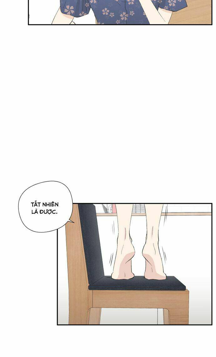Oh My God: Chapter 6