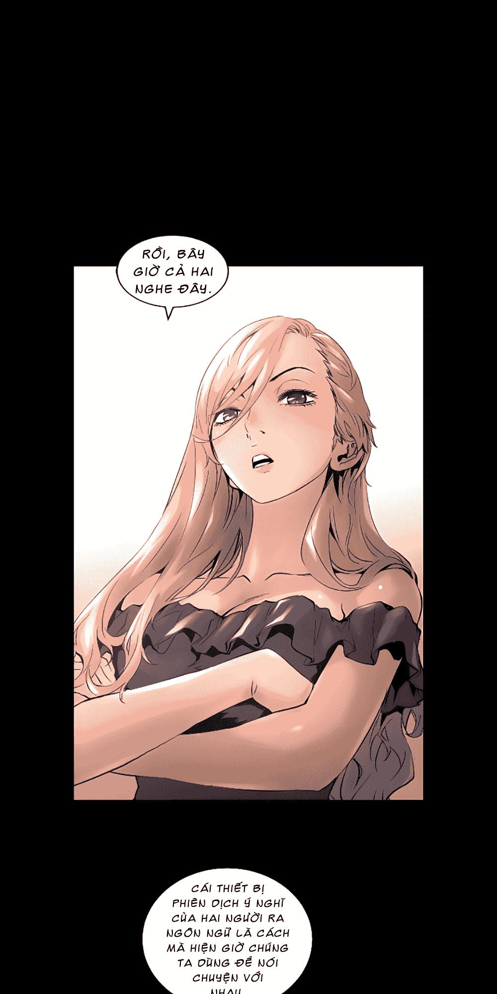 Dị Giới Tam Tuyệt: Chapter 18