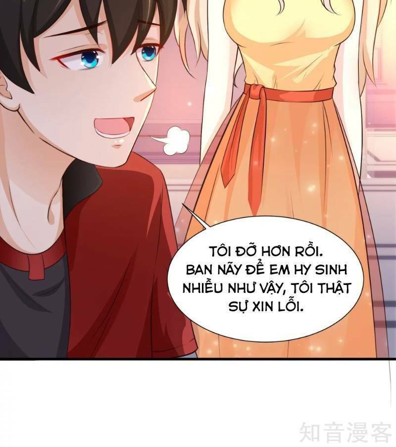 Tối Cường Vận Đào Hoa: Chapter 83