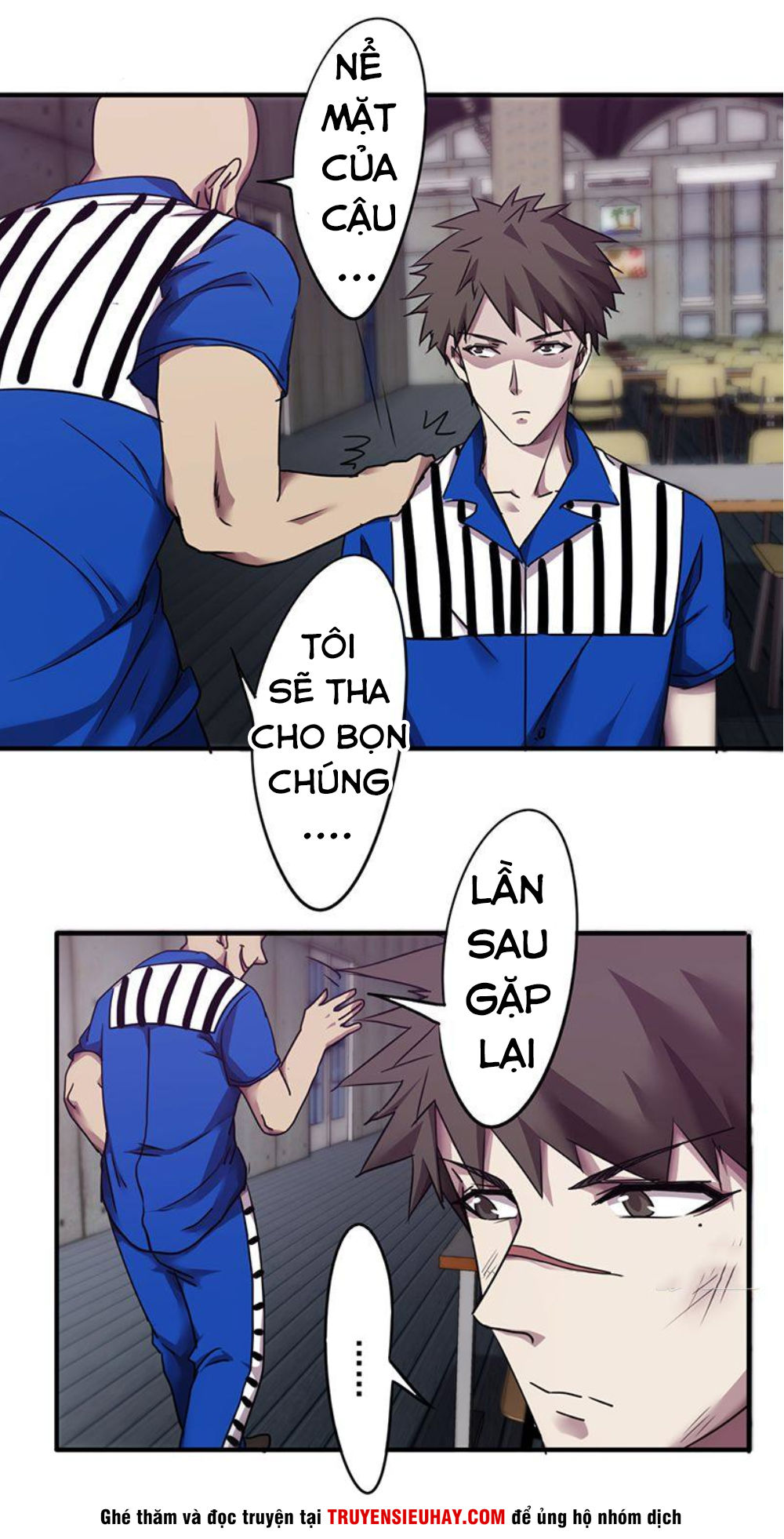 Tối Cường Nông Dân Hệ Thống: Chapter 97