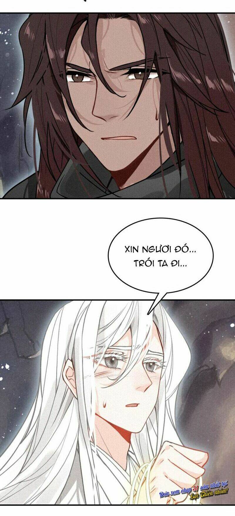 Đế Sư Tại Thượng: Chapter 50