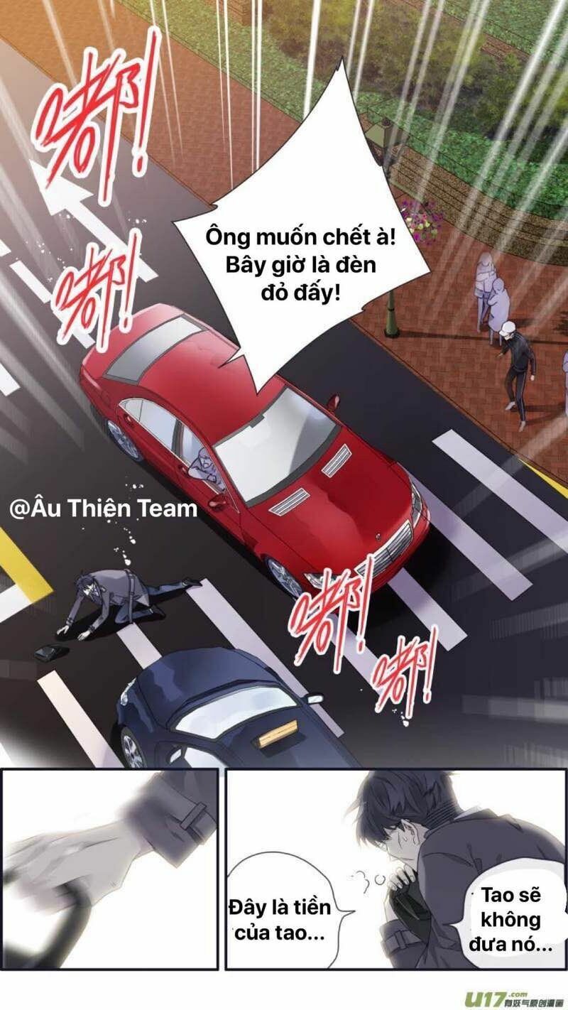Lam Sí: Chapter 211