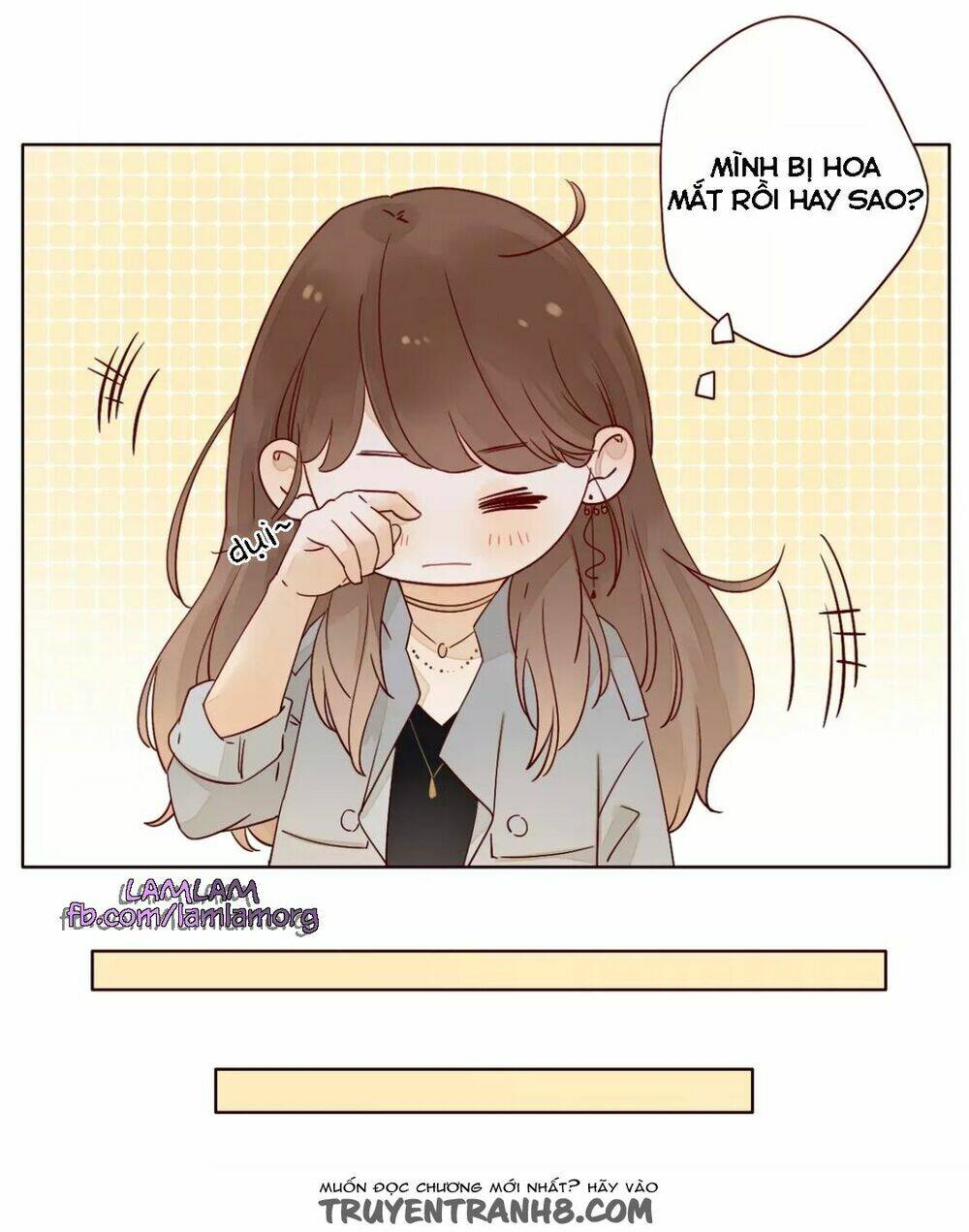 Cô Ấy Không Đáng Yêu: Chapter 7