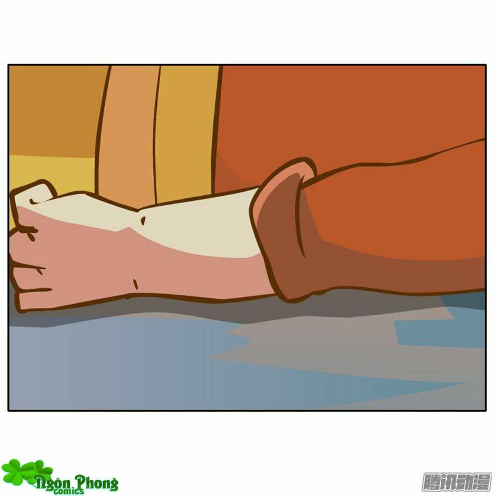 Hòa Thượng Và Tiểu Long Quân: Chapter 12