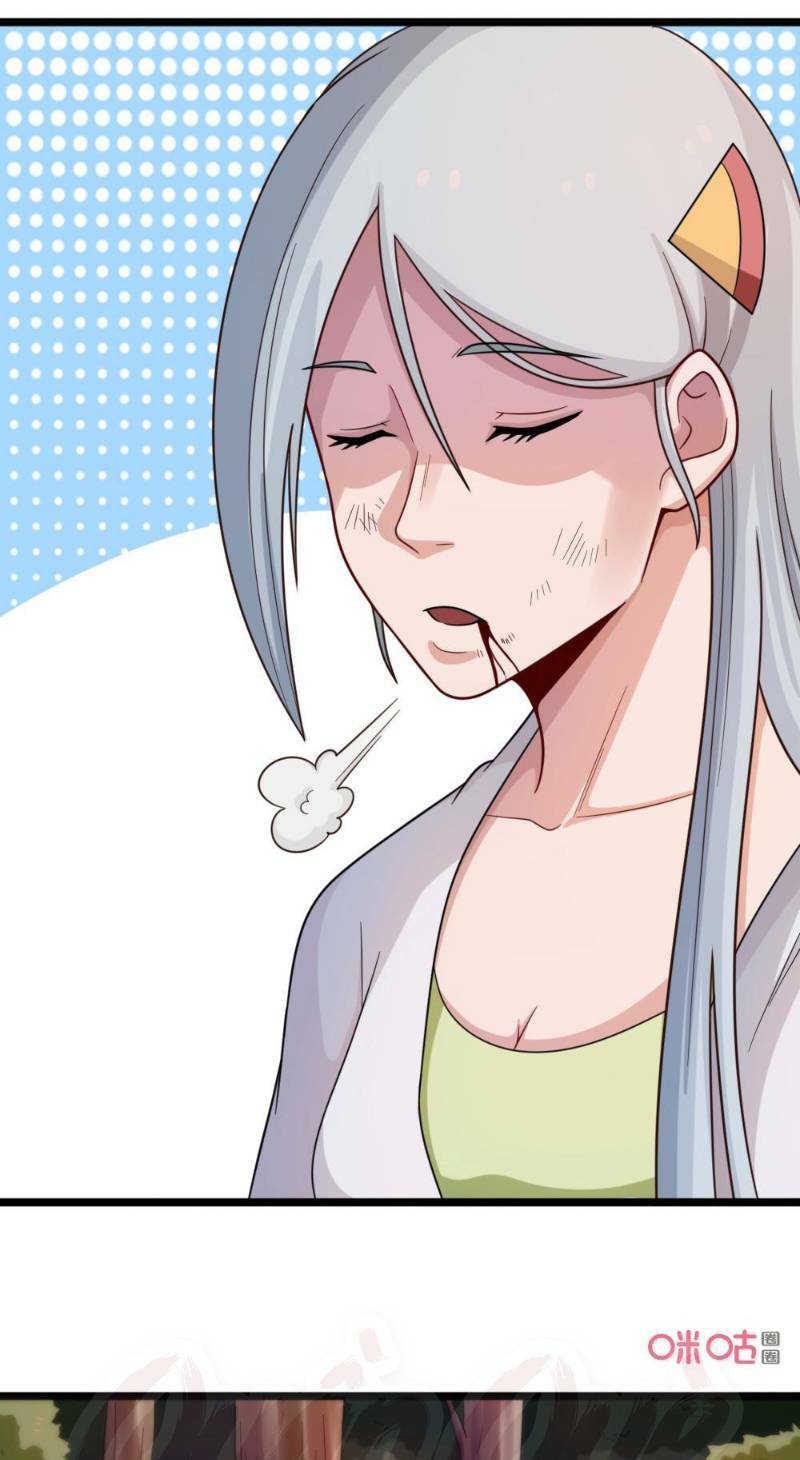 Tu Tiên Cuồng Thần: Chapter 45