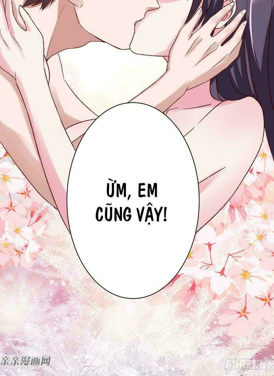 Gửi Người Không Quen: Chapter 40