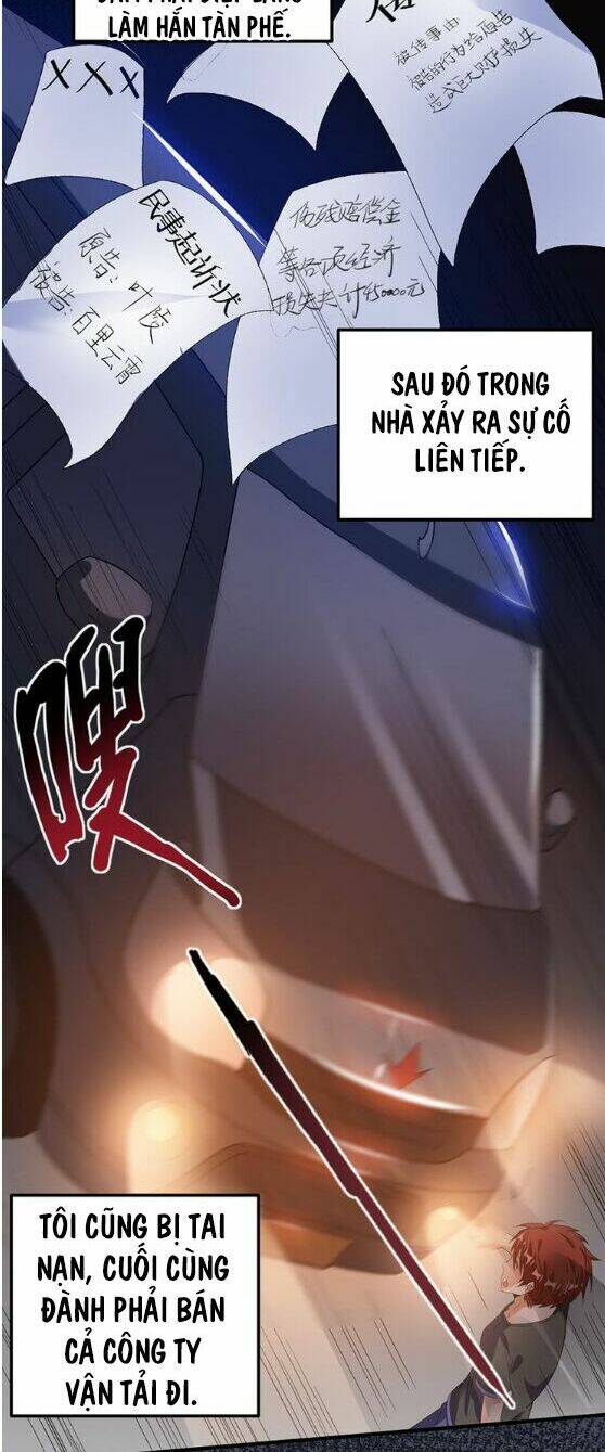 Tiên Vương Trùng Sinh: Chapter 2