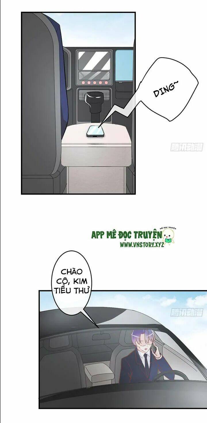 Cẩm Lý Thiếu Nữ Của Tôi: Chapter 39