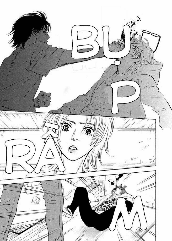 Chàng Giúp Việc Tada: Chapter 12