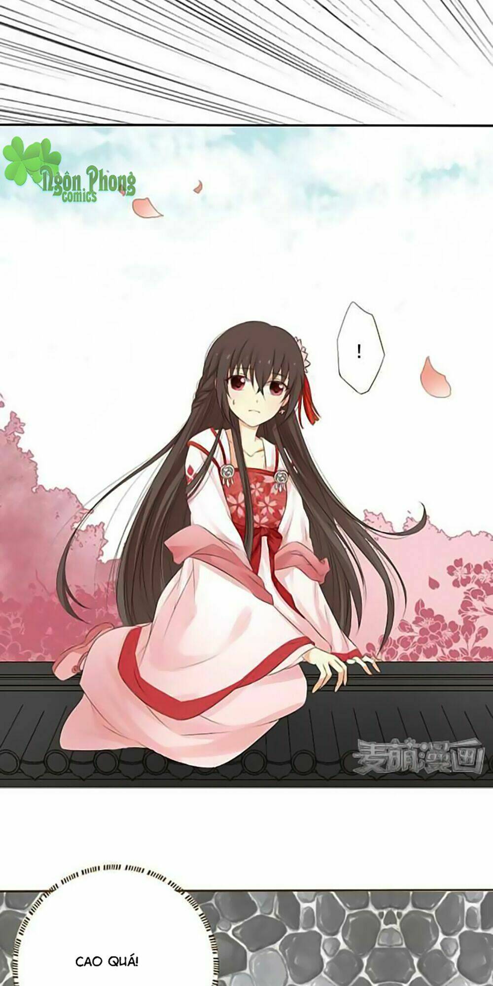 Quy Tự Dao: Chapter 3