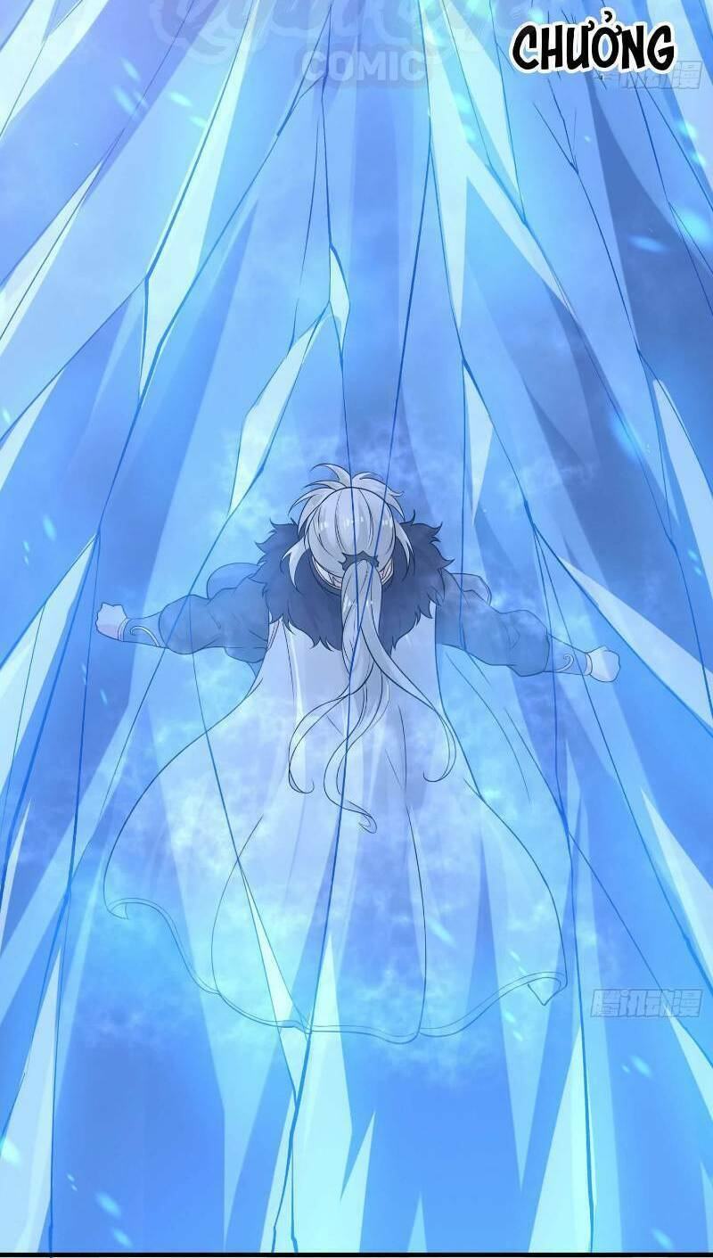 Giáng Thần Chiến Ký: Chapter 57