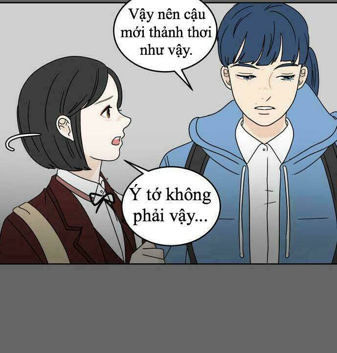 30 Phút Bước Đi Bên Em: Chapter 39