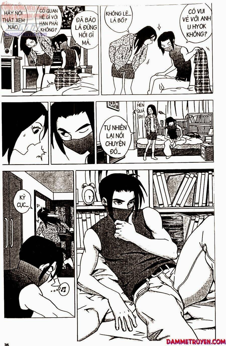 Ai Hơn Ai: Chapter 157