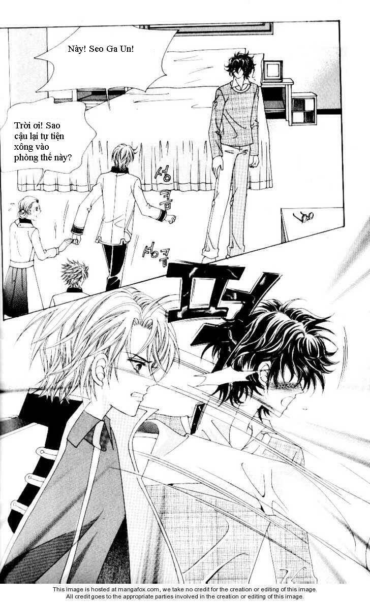 Thần tượng mua sắm: Chapter 32