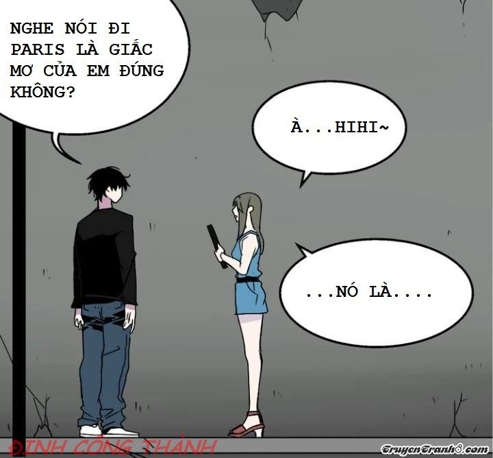 Ứng Dụng Thẩm Mỹ: Chapter 18