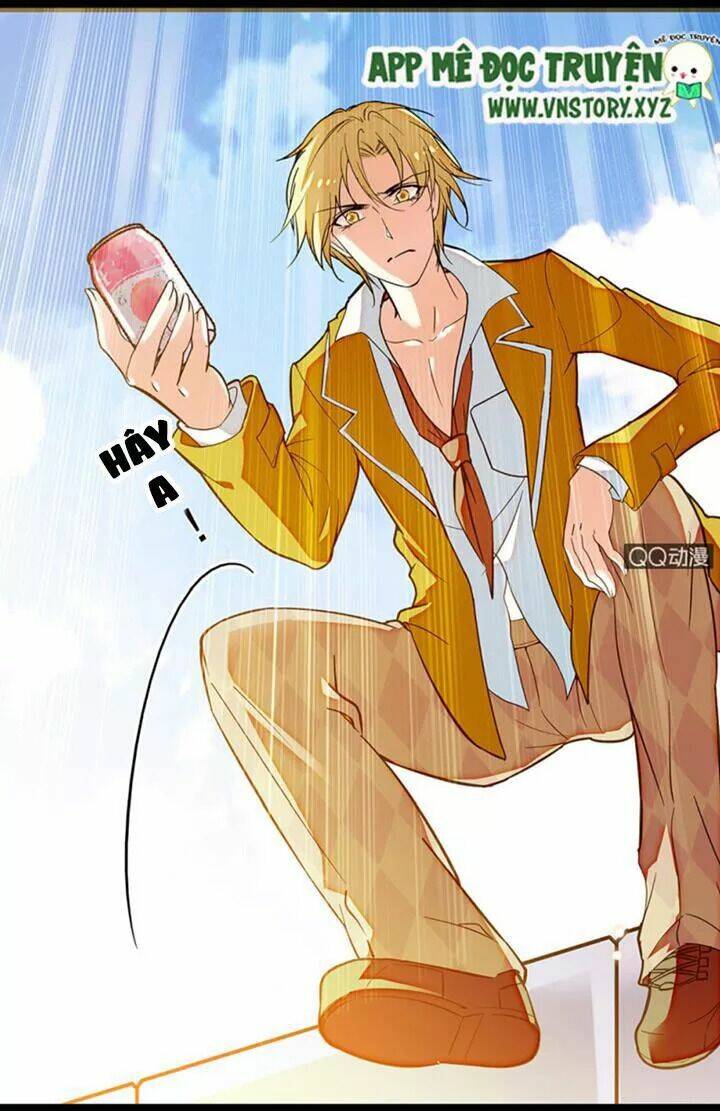 Nữ Hầu Sau Giờ Học: Chapter 43