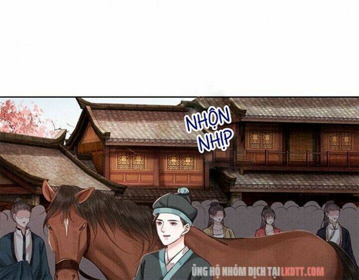 Trọng Sinh Bá Sủng Nhiếp Chính Vương Quá Mạnh Mẽ: Chapter 94