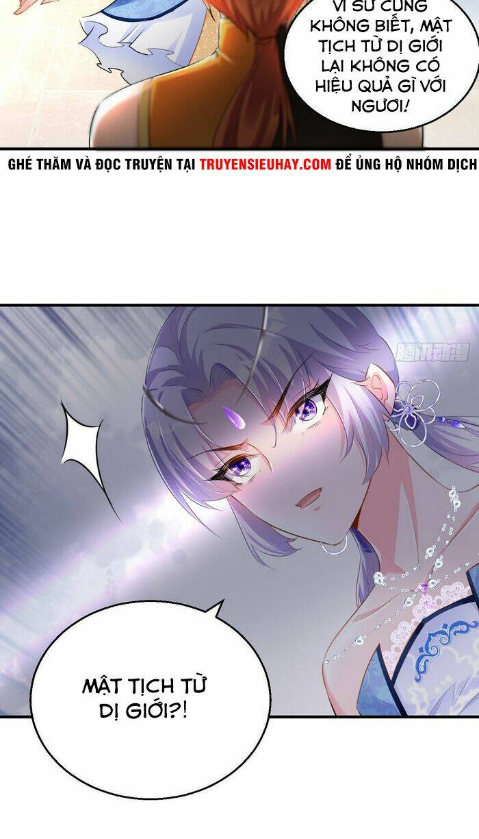 Tà Du Ký: Chapter 81