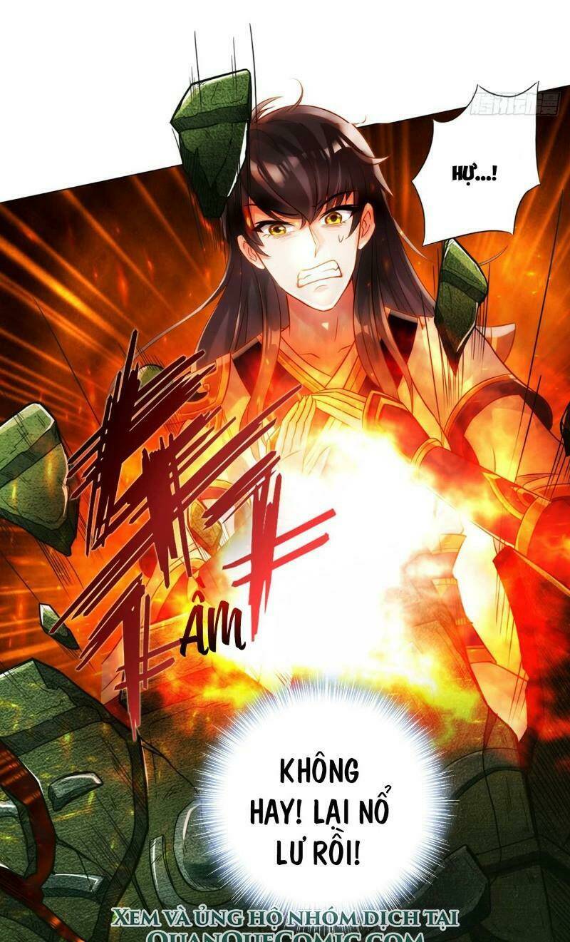 Bất Hủ Phàm Nhân: Chapter 31