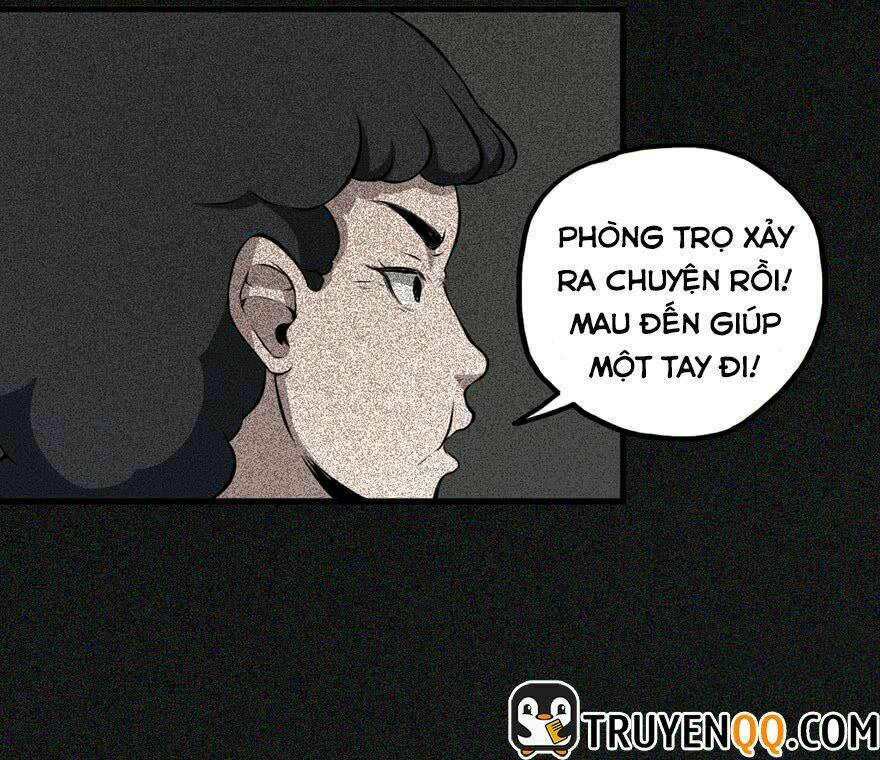 Trở Lại Căn Nhà Ma: Chapter 9