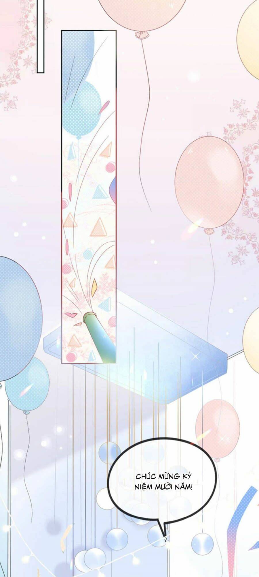 Cựu Ái Tân Nhan: Chapter 1