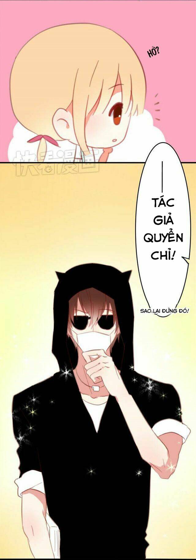 Phụ Đạo Sau Giờ Học: Chapter 8