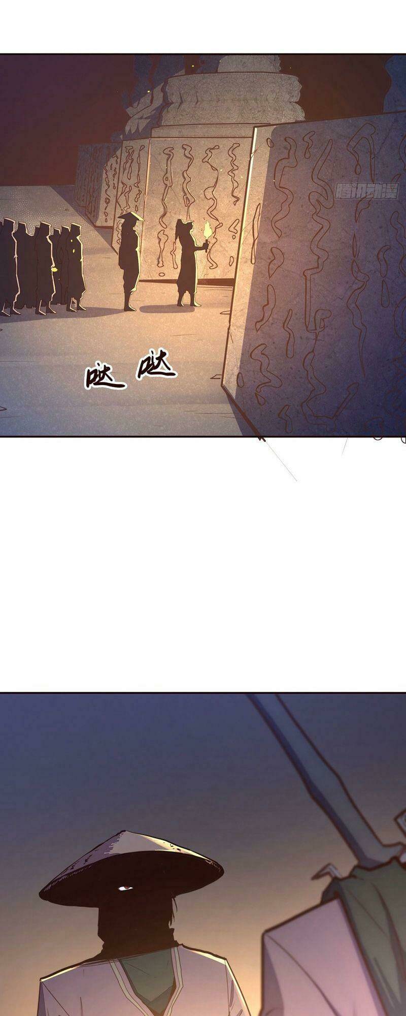 Sinh Tử Quyết: Chapter 95