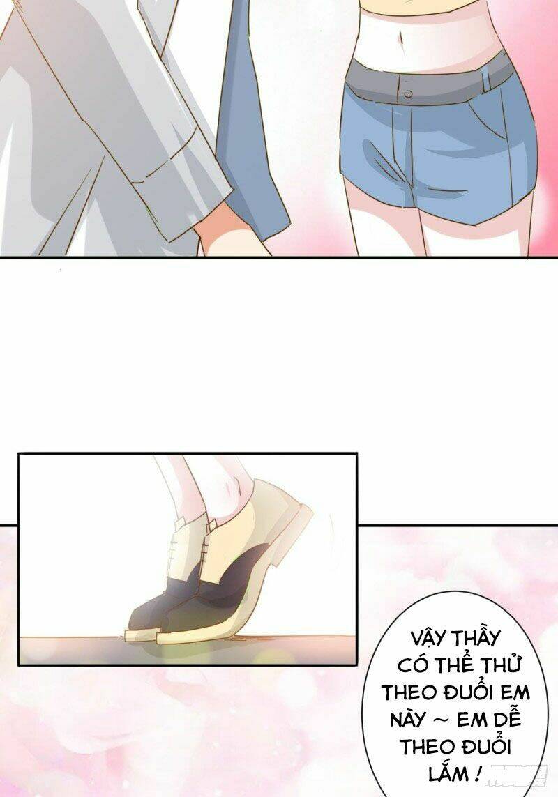 Đô Thị Siêu Cấp Y Sinh: Chapter 27