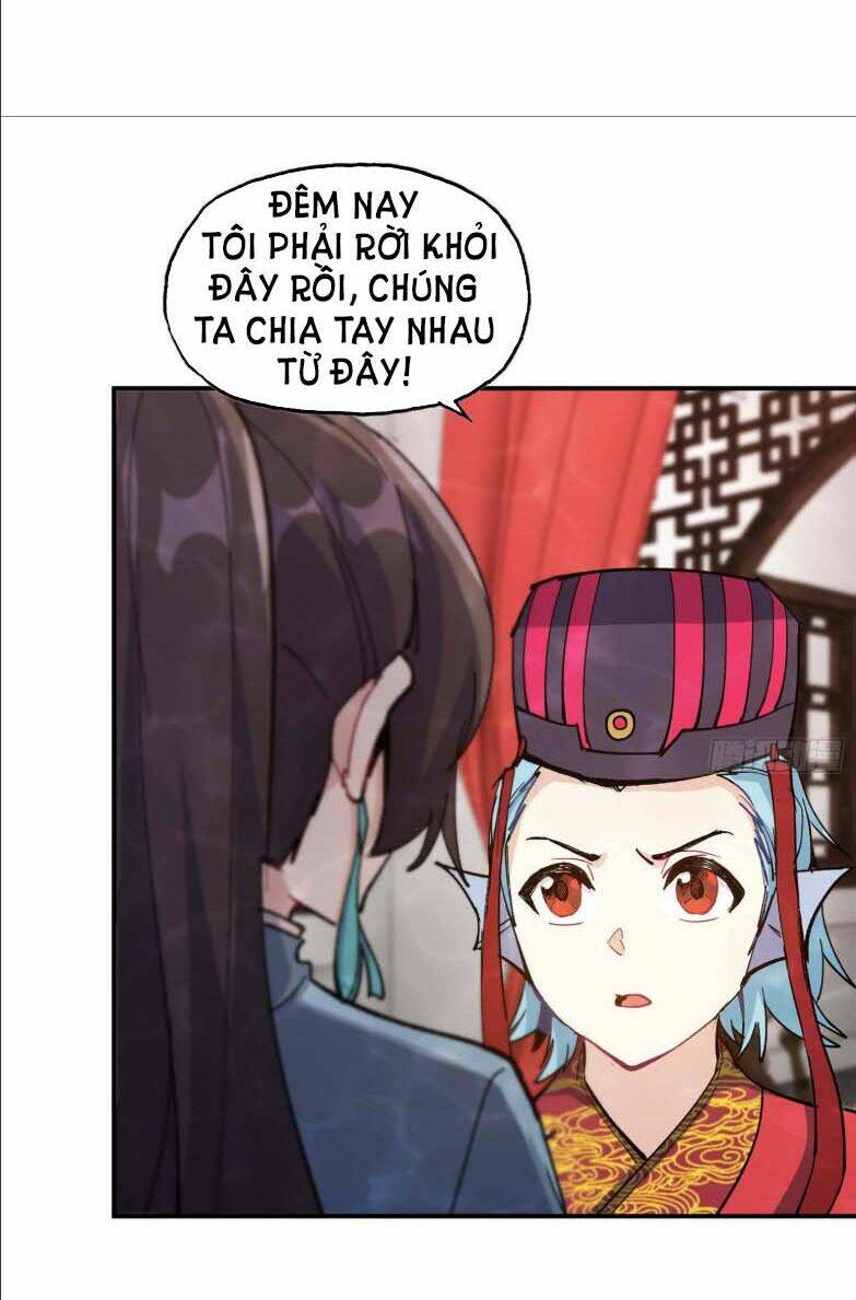 Khởi Đầu Bằng Một Con Côn: Chapter 98