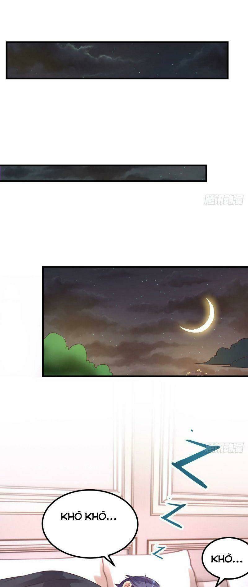 Thiên Tứ Thức Tỉnh: Chapter 41