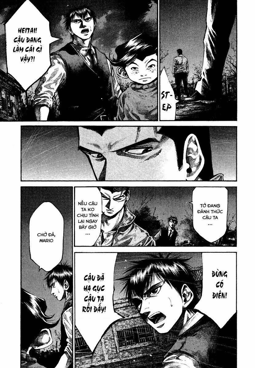 Rainbow: Chapter 89