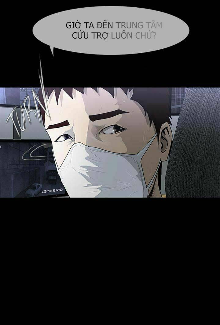 Dead Days: Chapter 34