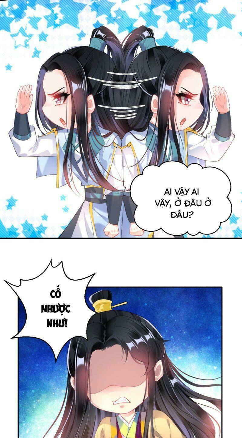 Vương Gia, Áo Lót Của Ngươi Rơi Mất Rồi: Chapter 86