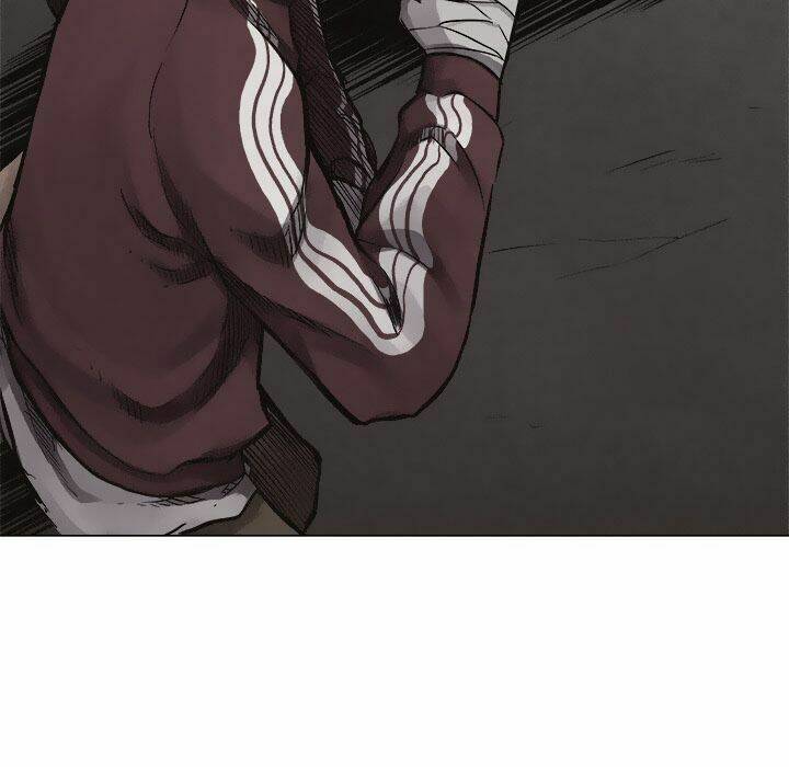 Nắm Đấm: Chapter 25