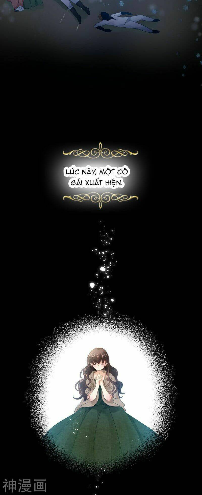 Ác Nữ Cải Biến: Chapter 28
