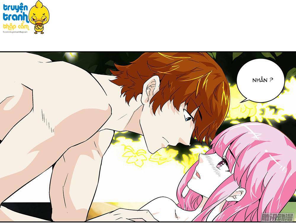 Cường Sủng Hào Môn Tiểu Manh Thê: Chapter 6