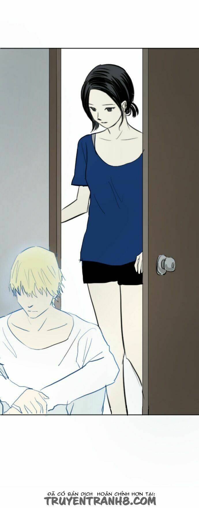 Transparent Cohabitation: Chapter 20