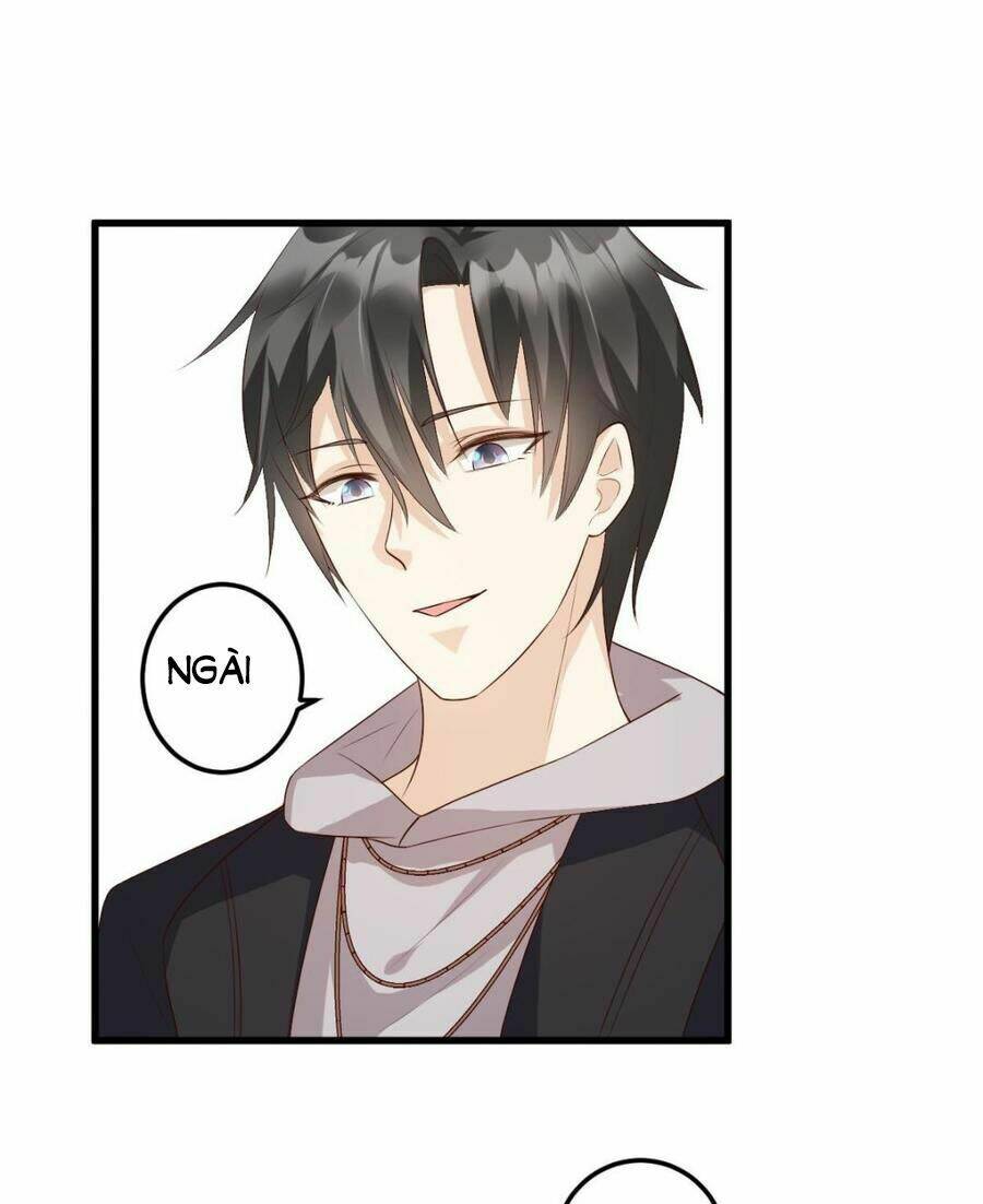 Tư Sủng Cục Cưng Bảo Bối: Chapter 29