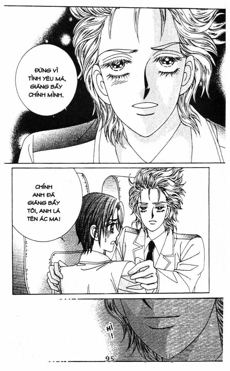 Mặt nạ tình yêu: Chapter 82