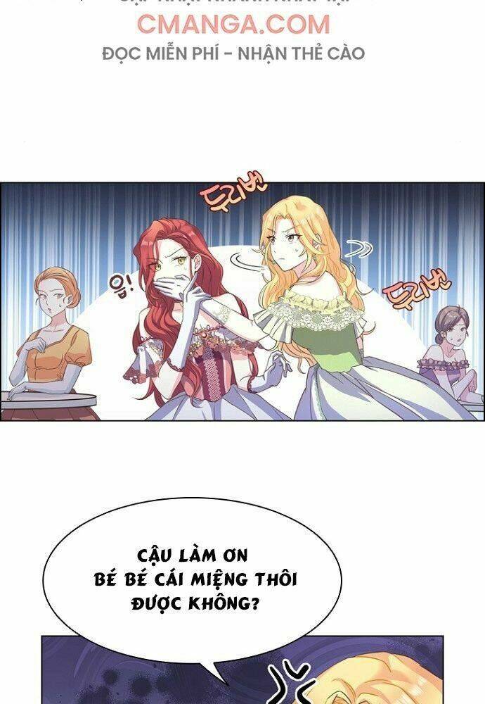 Một Đêm Với Hoàng Đế: Chapter 2