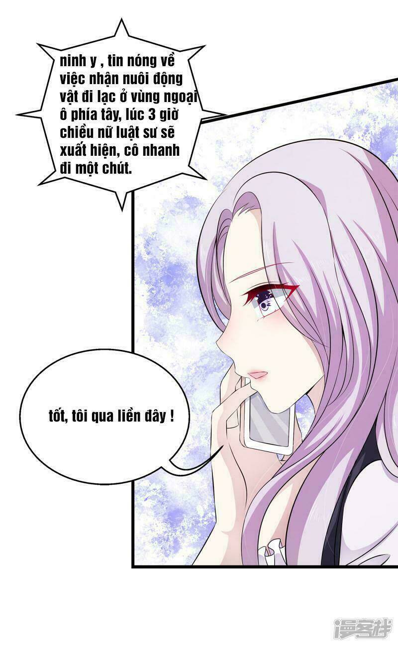 Trò Chơi Mặt Của Nữ Vương: Chapter 1