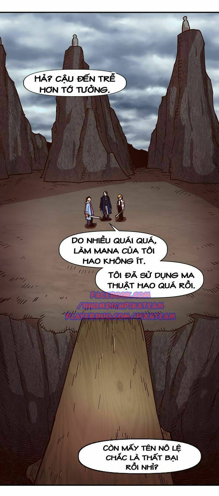 Đại Lục Vô Song: Chapter 10