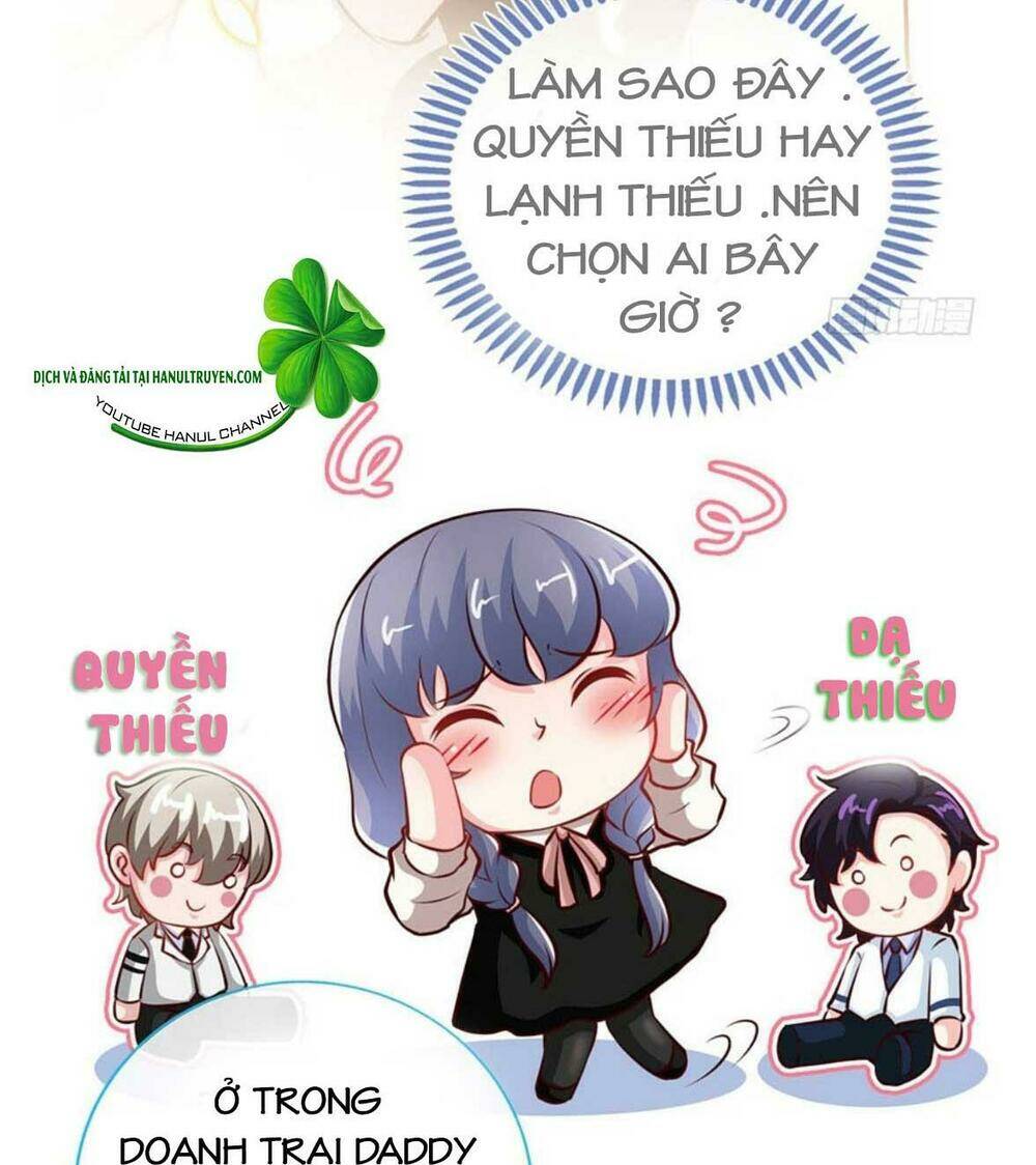 TRUY NÃ TOÀN CẦU TRUY THÊ VỀ SỦNG: Chapter 65.1