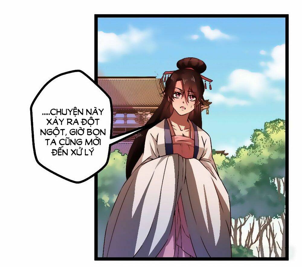 Liêu Liêu Nhân Thân Tu Tiên Truyện: Chapter 69