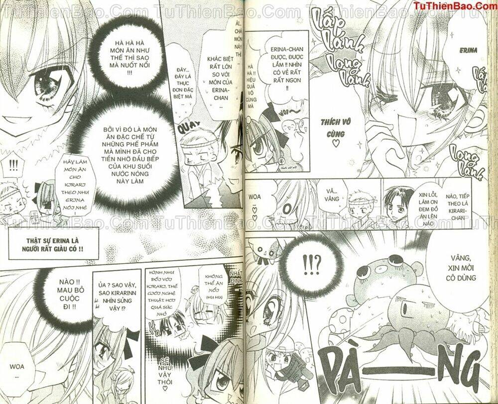 Tôi Là Idol: Chapter 3