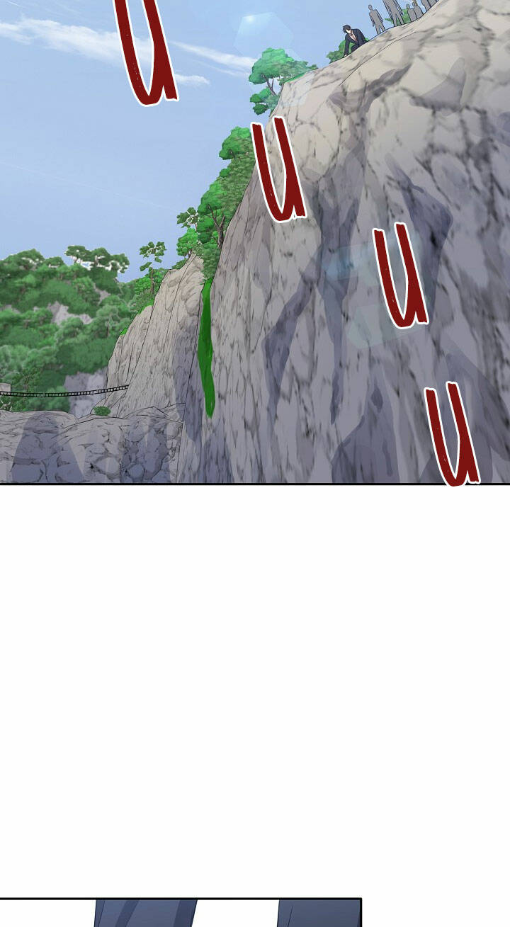 Cuộc Sống Kỳ Thú: Chapter 95